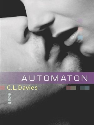 cover image of Automaton